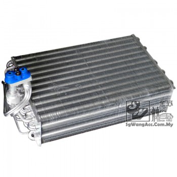 Land Rover (4.6 HSE) Air Cond Cooling Coil / Evaporator